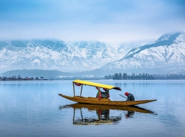 Jammu and Kashmir